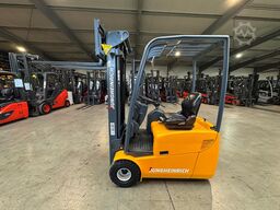 Jungheinrich EFG 115