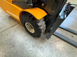 Jungheinrich EFG 115