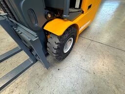 Jungheinrich EFG 115