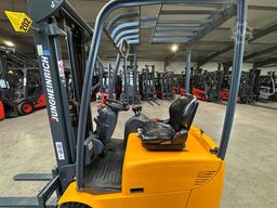 Jungheinrich EFG 115