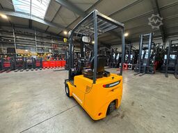 Jungheinrich EFG 115