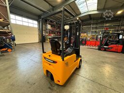 Jungheinrich EFG 115