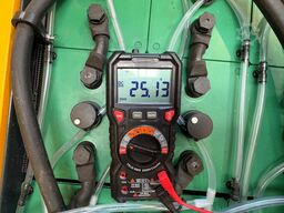Jungheinrich EFG 115