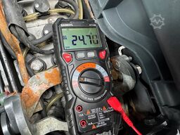 Linde D 12HPSP