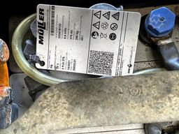 Linde D 12HPSP