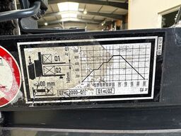 Linde D 12HPSP