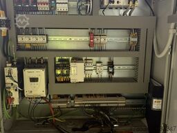 IMH MACHINERY OBC5800