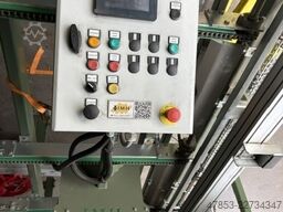 IMH MACHINERY OBC5800