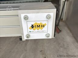 IMH MACHINERY OBC5800