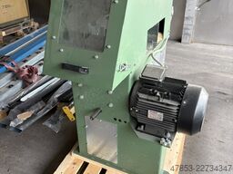 IMH MACHINERY OBC5800