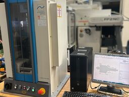 Hommel Opticline Contour 414