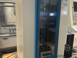 Hommel Opticline Contour 414