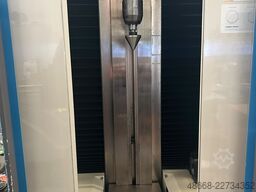 Hommel Opticline Contour 414