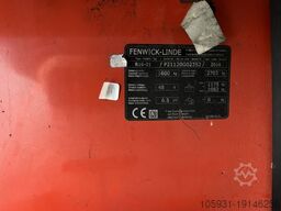 Linde R16-01