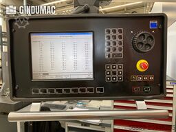 TRUMPF TrumaBend V85