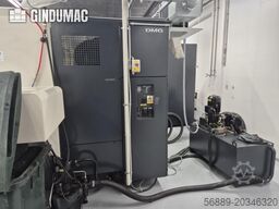 DMG MORI DMU 60 mB
