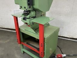 MUHR & BENDER - MUBEA KL 350 / 203