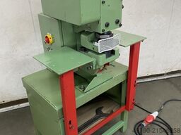 MUHR & BENDER - MUBEA KL 350 / 203