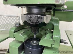 MUHR & BENDER - MUBEA KL 350 / 203