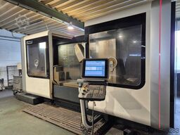 DECKEL MAHO DMF 260 linear NEW DMG Design