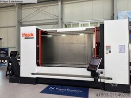 MAZAK VTC-820/30