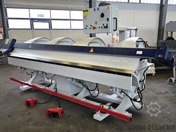 BIEGEMASTER DURA 4.1,25