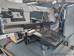 MEP SHARK 331-1 NC SPIDER 5.0