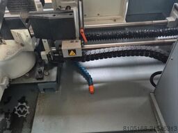 MEP SHARK 331-1 NC SPIDER 5.0