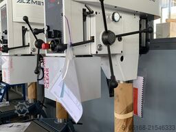 ALZMETALL Alzstar 40/SV