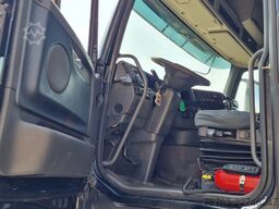 Volvo FH 460 6x2*4 - Chassis - Steering axle - Manual...