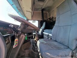 Volvo FH 460 6x2*4 - Chassis - Steering axle - Manual...