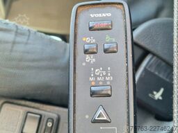 Volvo FH 460 6x2*4 - Chassis - Steering axle - Manual...