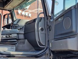 Volvo FH 460 6x2*4 - Chassis - Steering axle - Manual...