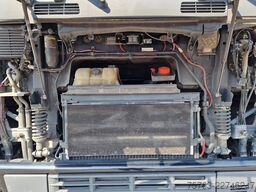 Volvo FH 460 6x2*4 - Chassis - Steering axle - Manual...