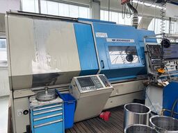 Oerlikon Boehringer VDF 400 C-U
