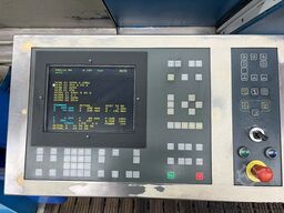 Oerlikon Boehringer VDF 400 C-U