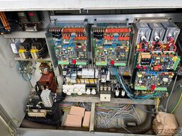 Oerlikon Boehringer VDF 400 C-U