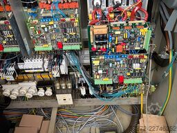 Oerlikon Boehringer VDF 400 C-U