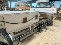 Gustav Weeke OPTIMAT BP 140