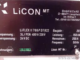 Licon LiFLEX II 766 i³ DT B22