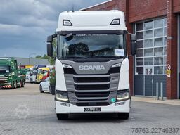 Scania R500 NGS Highline 4x2 - PTO/Hydraulic - Retarde...