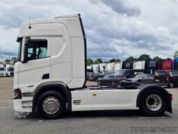 Scania R500 NGS Highline 4x2 - PTO/Hydraulic - Retarde...