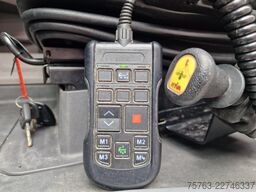 Scania R500 NGS Highline 4x2 - PTO/Hydraulic - Retarde...