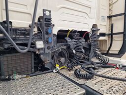 Scania R500 NGS Highline 4x2 - PTO/Hydraulic - Retarde...