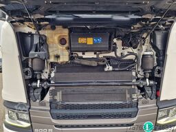 Scania R500 NGS Highline 4x2 - PTO/Hydraulic - Retarde...