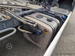 Scania R500 NGS Highline 4x2 - PTO/Hydraulic - Retarde...