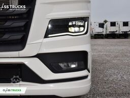 MAN TGX 18.470 GM Adaptive Cruise Control