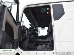 MAN TGX 18.470 GM Adaptive Cruise Control
