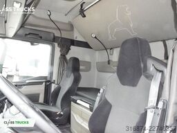 MAN TGX 18.470 GM Adaptive Cruise Control