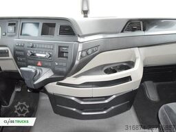 MAN TGX 18.470 GM Adaptive Cruise Control